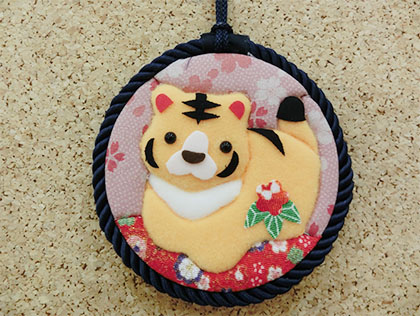 レクリエーション作品